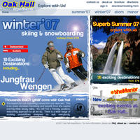 www.oakhall.co.uk